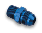 Earls Straight Male AN -12 to 3/4" NPT 981612ERL