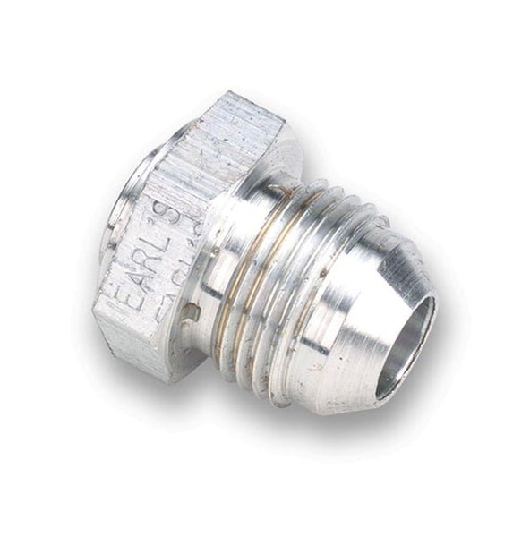 Earls -12 AN Male Weld Fitting 997112ERL