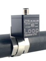 Loop Research LT110 – Laser Ride Height Sensor 0-40"