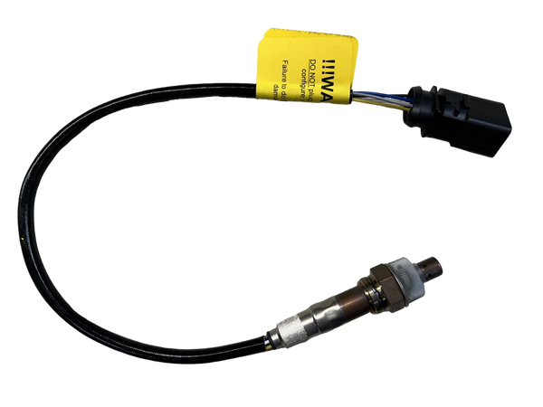 NTK O2 SENSOR CALIBRATED FOR FUELTECH NANOPRO (works with ALL FUELS including M1)