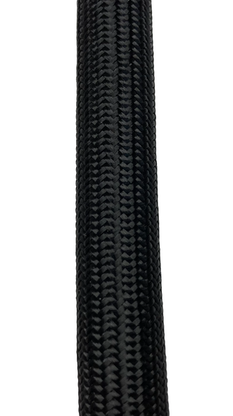 -8 ProGold Hose, Polyester Braid (Priced by the inch)