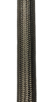 '-10 ProGold Hose, Stainless Steel Braid (Priced by the inch)