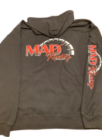 MAD RACING PARTS HEAVY-WEIGHT HOODIE