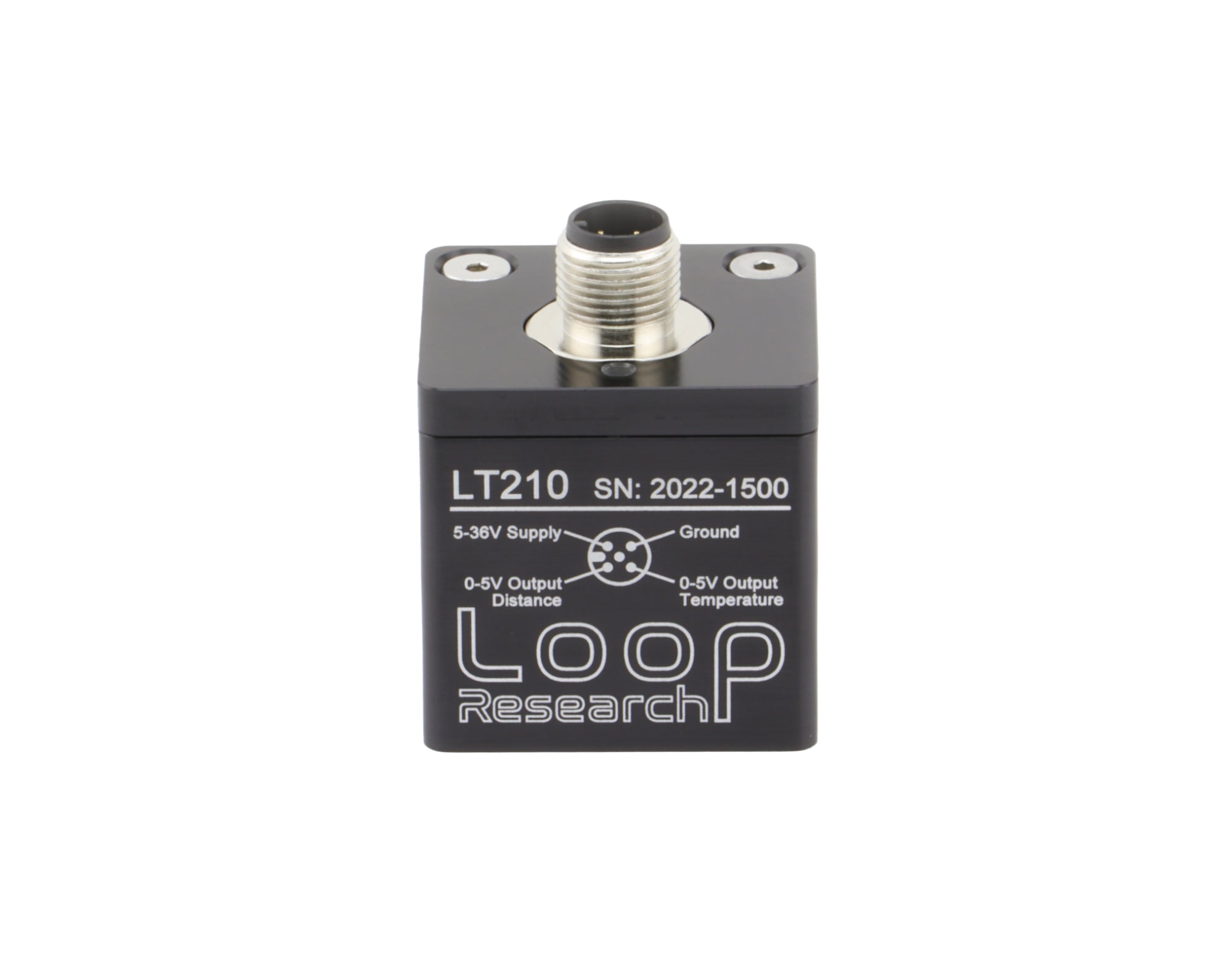 Performance-T Light Distance | White & Green | On United States