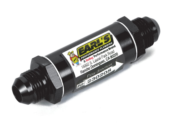 Earls Oil Filter AT230306ERL