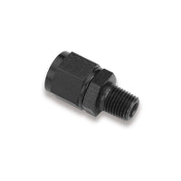 Earls Straight -8 AN Swivel to 3/8" Male NPT AT916108ERL