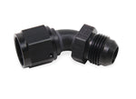 Earls 45 Degree -12 AN Male to -12 AN Female Swivel AT920412ERL