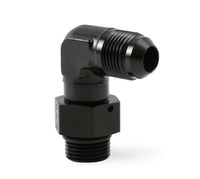 Earls 90 Degree -8 AN Male to 3/4"-16 Swivel AT949008ERL