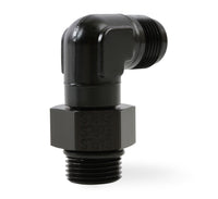 Earls 90 Degree -8 AN Male to 3/4"-16 Swivel AT949008ERL