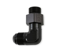 Earls 90 Degree -8 AN Male to 3/4"-16 Swivel AT949008ERL