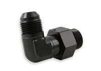 Earls 90 Degree -8 AN Male to 3/4"-16 Swivel AT949008ERL