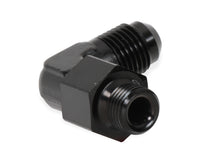 Earls 90 Degree -6 AN Male to 12mm x 1.25 Swivel AT949091ERL