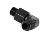 Earls 90 Degree -6 AN Male to 12mm x 1.25 Swivel AT949091ERL