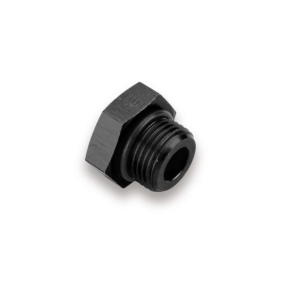 Earls AN Port Plug - Hex Head AT981412ERL