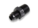 Earls Straight Male AN -6 to 1/2" NPT AT981668ERL