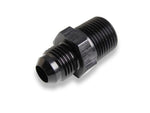 Earls Straight Male AN -4 to 1/4" NPT AT981644ERL