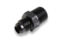 Earls Straight Male AN -3 to 1/8" NPT AT981603ERL