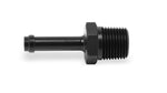 Earls Straight 3/8" Hose Barb to 3/8" NPT (ANOTUFF) AT984066ERL