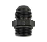 Earls -6 AN Male to 3/4"-16 (AN8) O-ring Port AT985068ERL