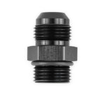 Earls -10 AN Male to 7/8"-14 (AN10) O-ring Port AT985010ERL