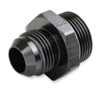 Earls -6 AN Male to 1-1/16-12 (AN12) O-ring Port AT985612ERL