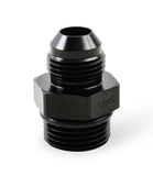 Earls -8 AN Male to 7/8"-14 (AN10) O-ring Port AT985081ERL