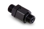Earls Union -6AN Male Swivel Port to -6AN Male Port AT985206ERL