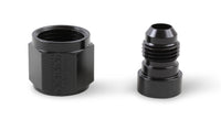Earls -8 AN Female to -6 AN Male Flare Reducer AT9892086ERL