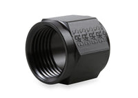 Earls -8 AN Female to -6 AN Male Flare Reducer AT9892086ERL