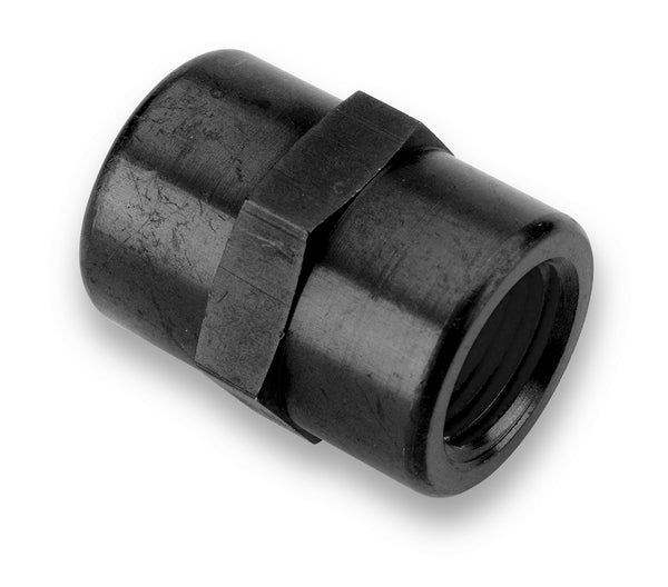 Earls 1/2" NPT to 1/2" NPT Female Coupling AT991004ERL