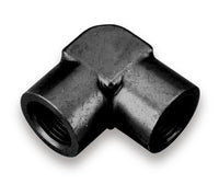 Earls 90 Degree Elbow Female 3/8" NPT to Female 3/8" NPT AT991603ERL