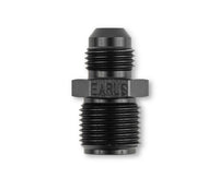 Earls Inverted Flare to AN Adapter Fitting AT991947LERL