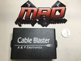 CABLE BLASTER WIRELESS USB HUB
