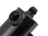 Earl's Breather Tank / Catch Can CT100ERL