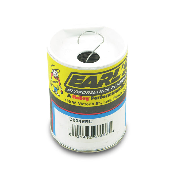 Earls Safety Wire - 600ft length D002ERL