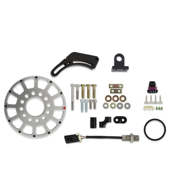 MSD SBF Crank Trigger Kit MSD SBF Crank Trigger Kit