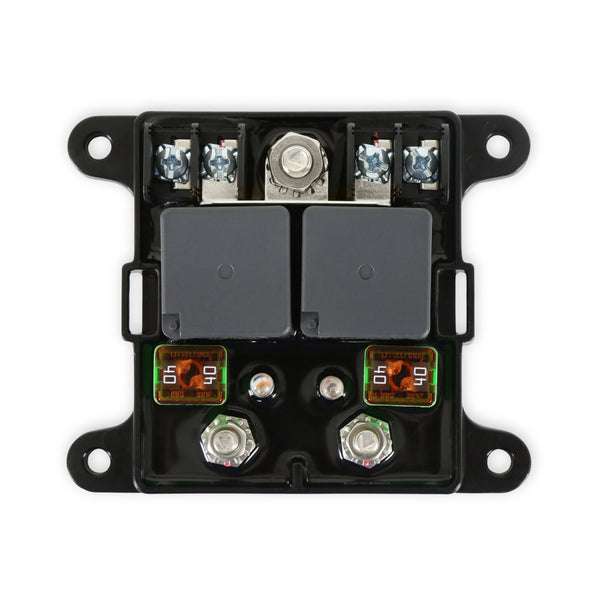 Msd R2r Module MSD 2 Channel Relay Module – MAD Racing Parts