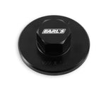 Earls Oil Filter Block-Off - Fits M22 x 1.5 Filters HEMI0001ERL