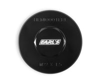 Earls Oil Filter Block-Off - Fits M22 x 1.5 Filters HEMI0001ERL
