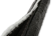 Earls Flame Guard Insulation - Black w/ Hook-and-Loop Seam - 1 Foot HL571212ERL