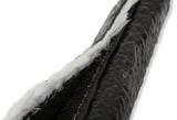 Earls Flame Guard Insulation - Black w/ Hook-and-Loop Seam - 1 Foot HL571212ERL