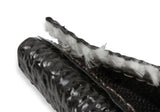 Earls Flame Guard Insulation - Black w/ Hook-and-Loop Seam - 1 Foot HL571220ERL