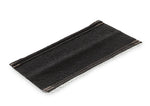 Earls Flame Guard Insulation - Black w/ Hook-and-Loop Seam - 1 Foot HL571224ERL