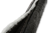 Earls Flame Guard Insulation - Black w/ Hook-and-Loop Seam - 1 Foot HL571224ERL