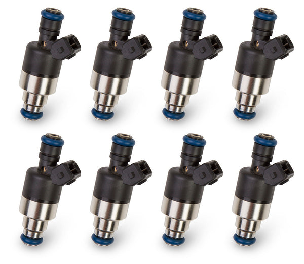 KIT- FUEL INJECTOR 24 PPH, 8 PACK
