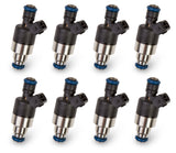 KIT- FUEL INJECTOR 120 PPH, 8 PACK