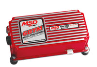 MSD 6BTM with Built-in Boost Control
