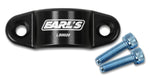 Earls GM LS Oil Cooler Block Off Plate with 1/8" NPT Port LS0020ERL