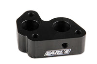 Earls Remote Mount Electric Water Pump Block Adapters LS0022ERL