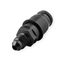 Earls Clutch Adapter Fitting - Quick Connect LS0024ERL
